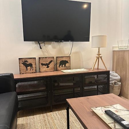 Apartamentos Moncloa Μαδρίτη Εξωτερικό φωτογραφία