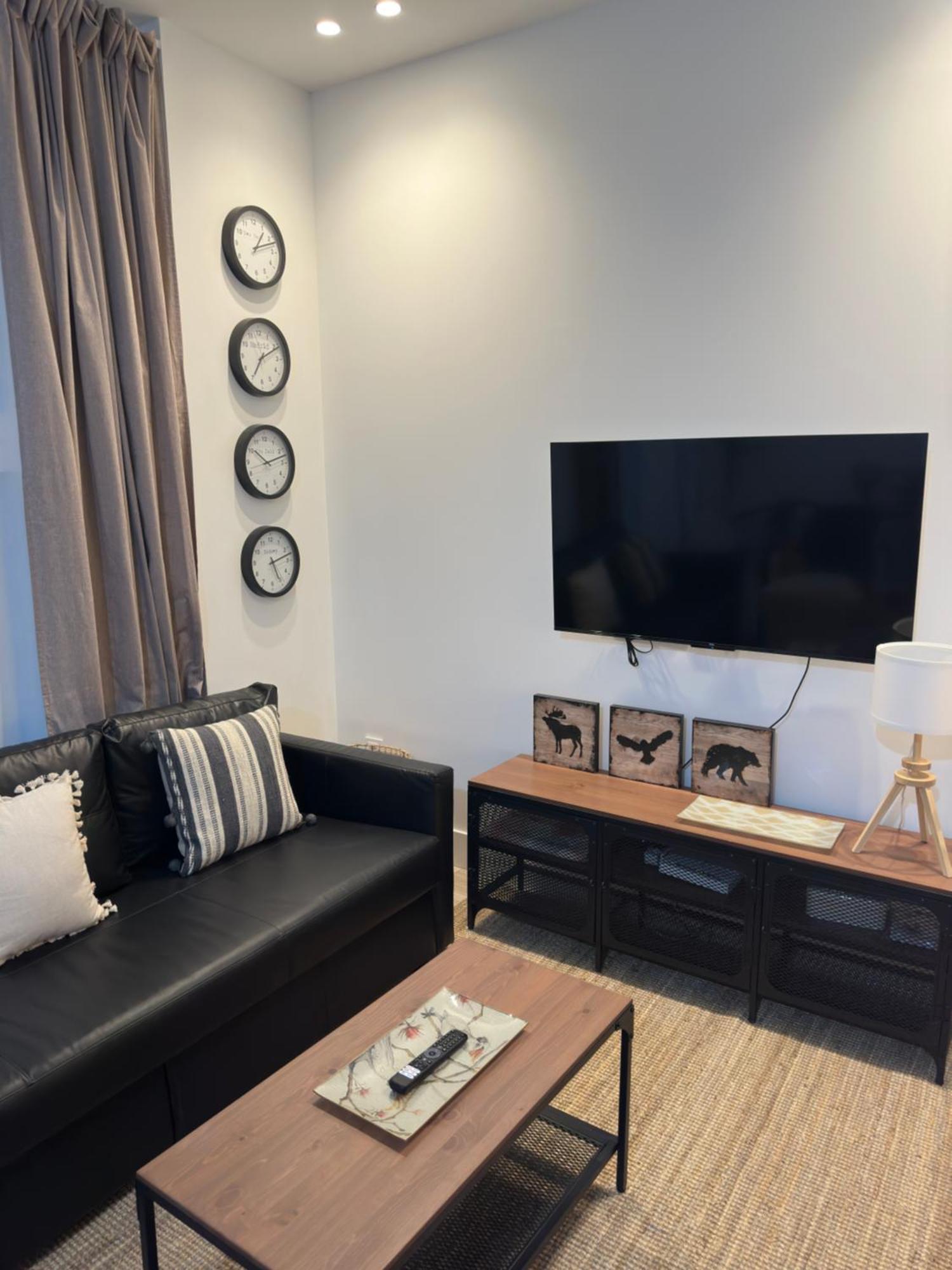 Apartamentos Moncloa Μαδρίτη Εξωτερικό φωτογραφία