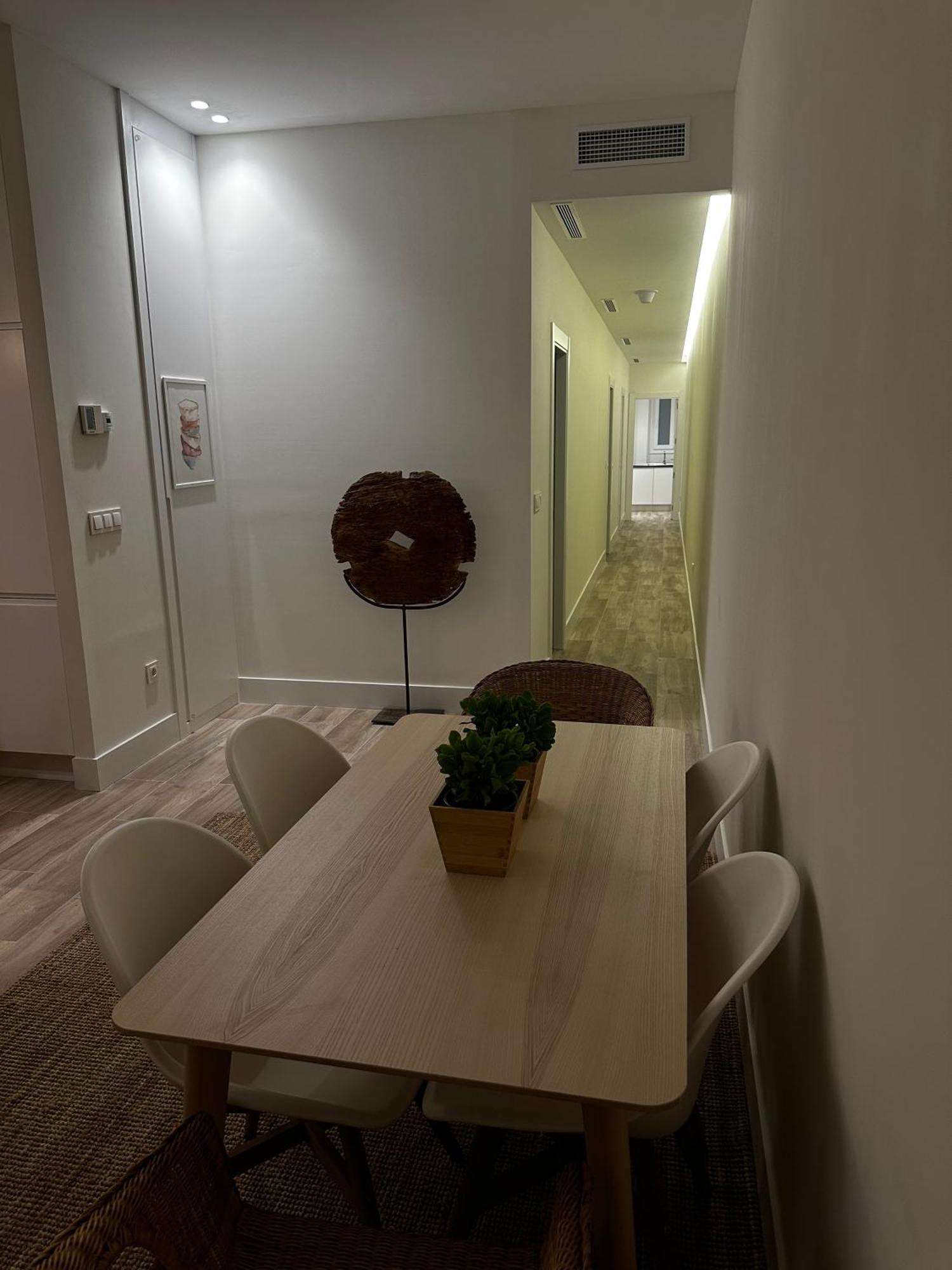 Apartamentos Moncloa Μαδρίτη Εξωτερικό φωτογραφία