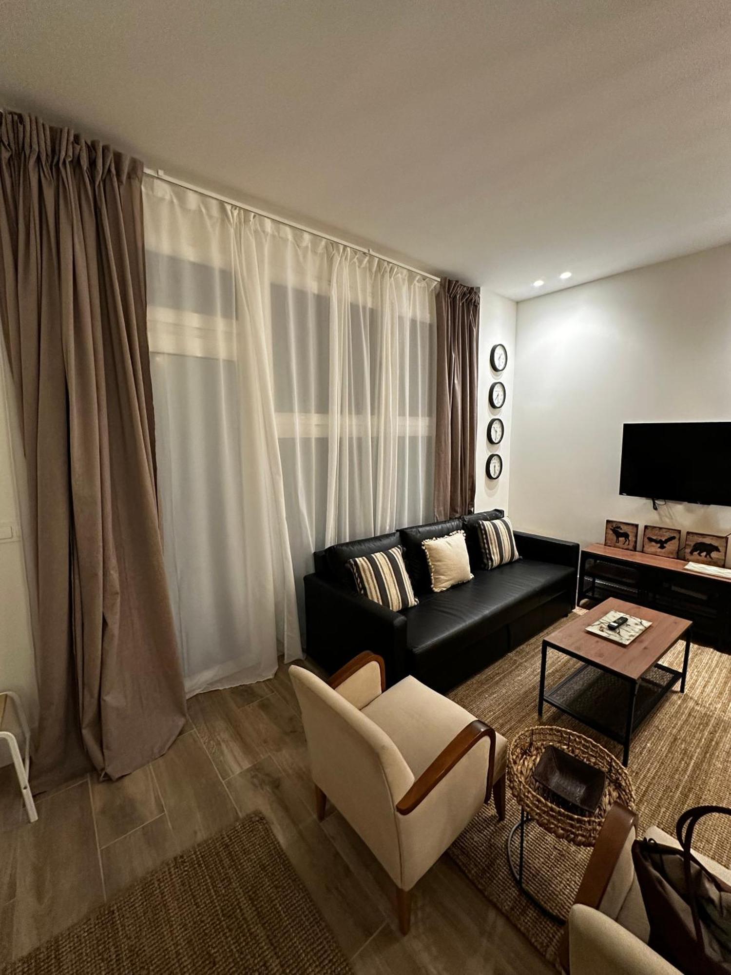 Apartamentos Moncloa Μαδρίτη Εξωτερικό φωτογραφία