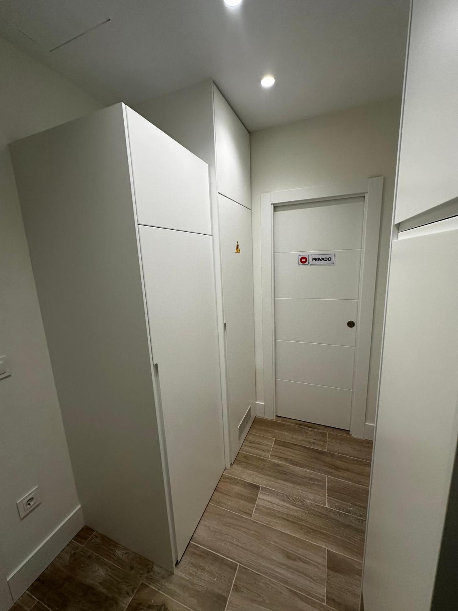 Apartamentos Moncloa Μαδρίτη Εξωτερικό φωτογραφία