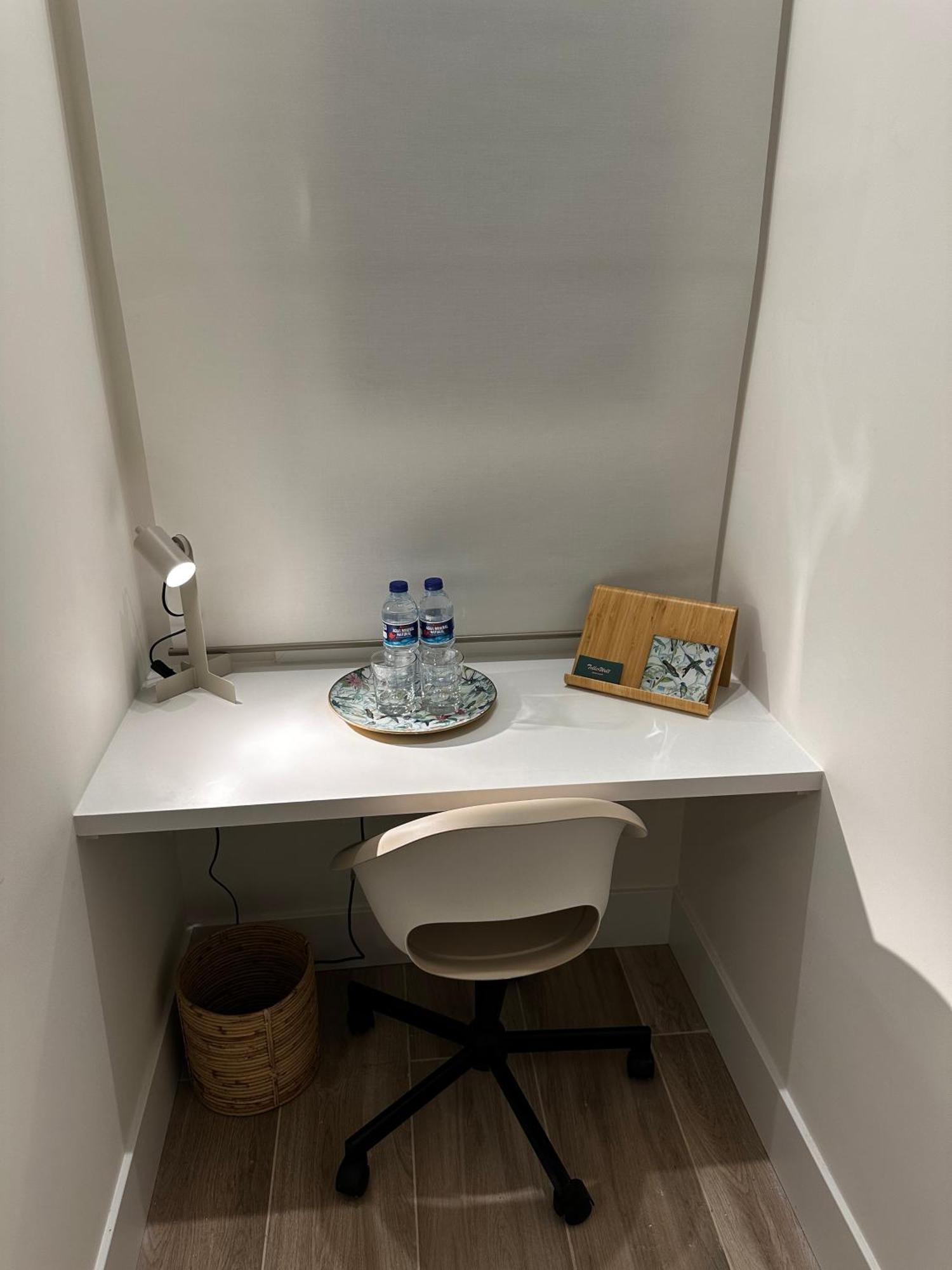 Apartamentos Moncloa Μαδρίτη Εξωτερικό φωτογραφία