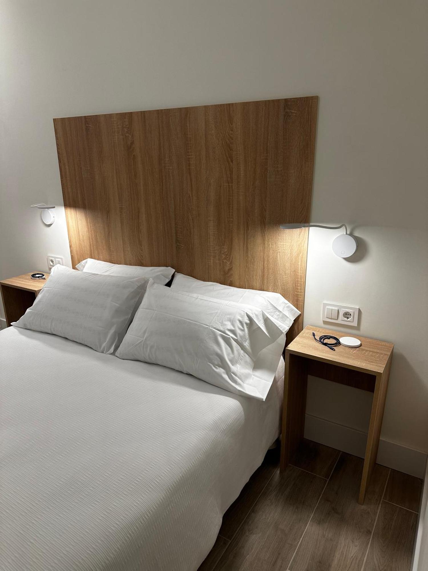 Apartamentos Moncloa Μαδρίτη Εξωτερικό φωτογραφία