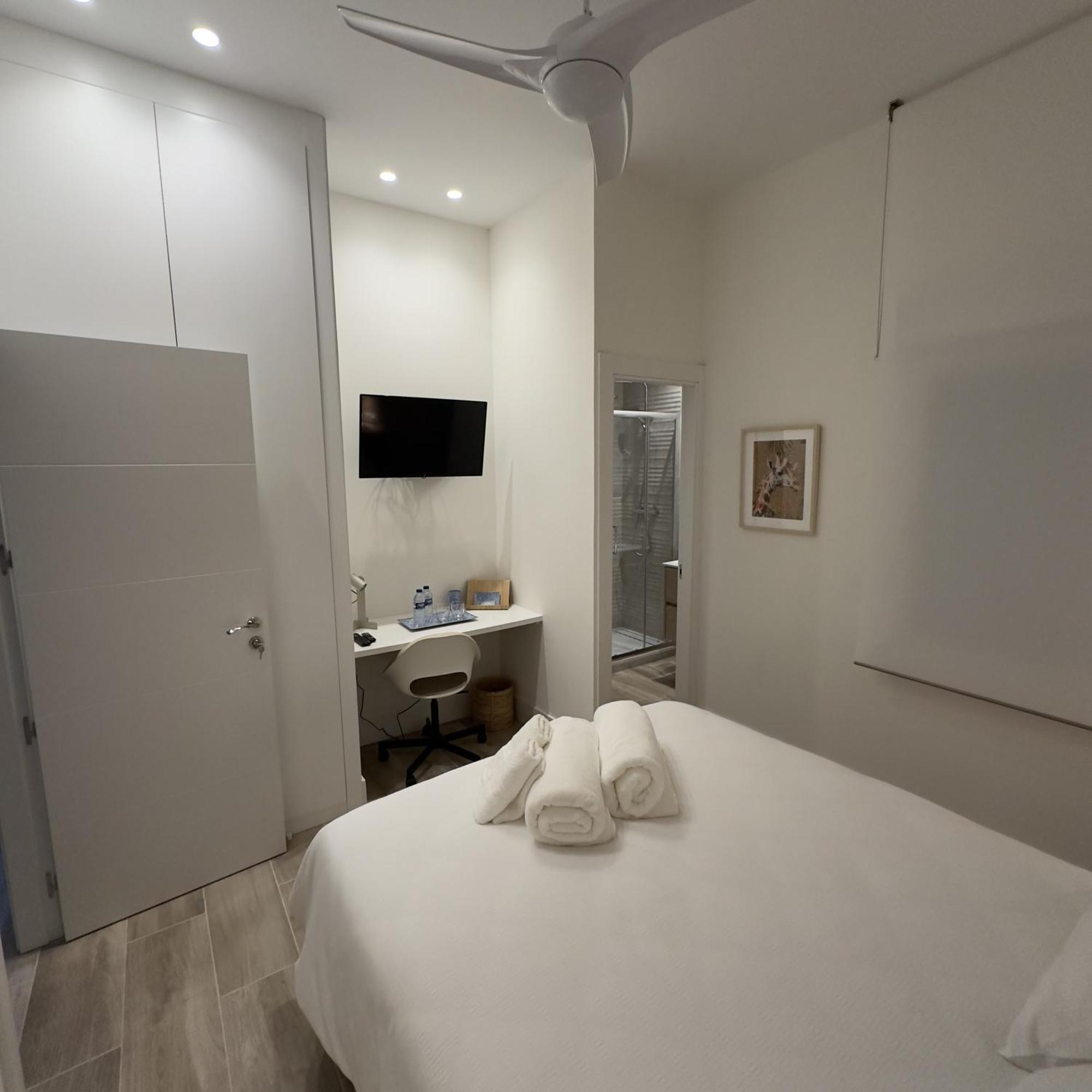 Apartamentos Moncloa Μαδρίτη Εξωτερικό φωτογραφία