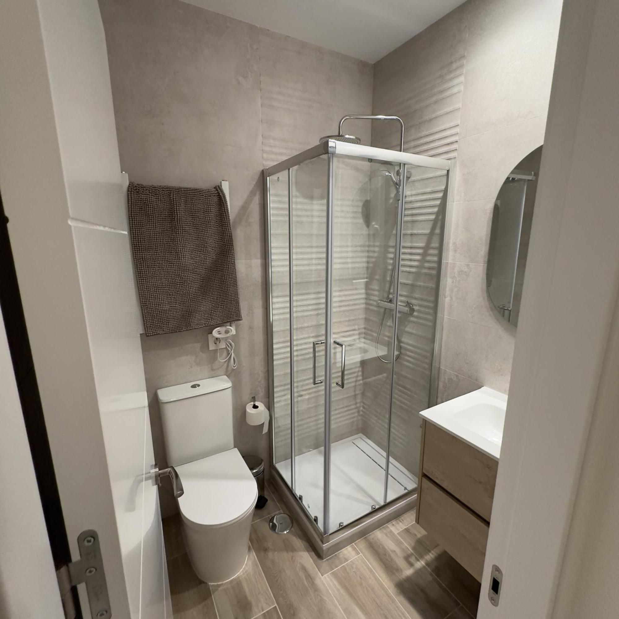 Apartamentos Moncloa Μαδρίτη Εξωτερικό φωτογραφία